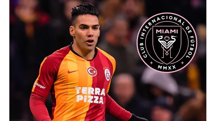 Radamel Falcao puede partir a la MLS