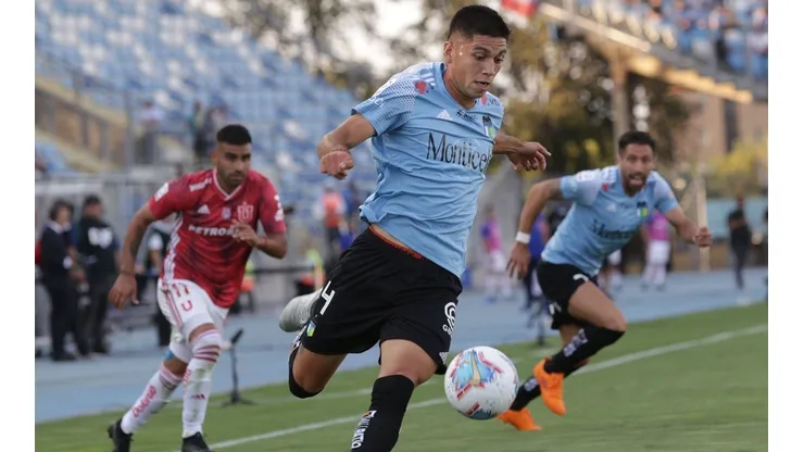 Se espera que el Campeonato Nacional pueda reanudarse en Chile para el fin de semana del 14 al 16 de agosto