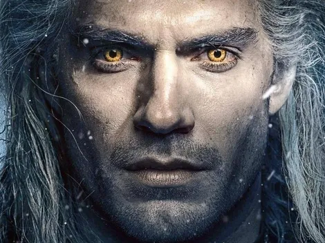 Anuncia precuela de "The Witcher"
