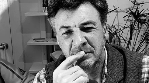 Yann Yvin fue uno de los jueces de "Los Discípulos del Chef", de Chilevisión.