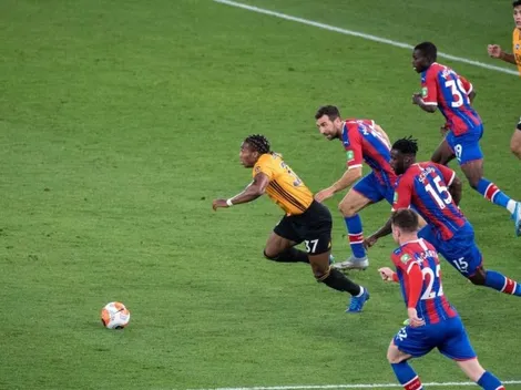 El gran secreto de Adama Traoré en la Premier League