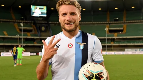 Se enciende la lucha por la Bota de Oro