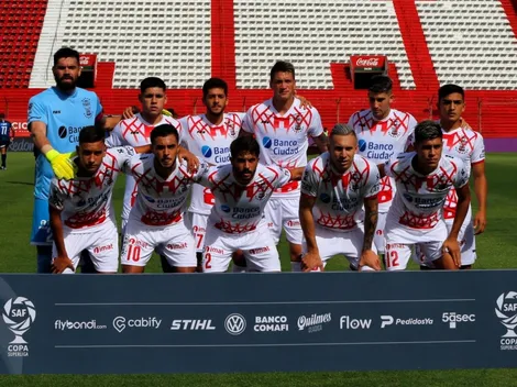 Huracán anuncia cláusulas contra la violencia de género para sus futbolistas