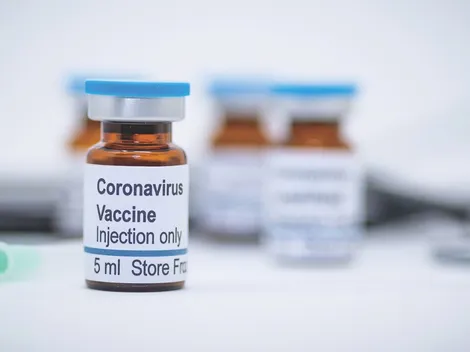 Chile buscará voluntarios para probar vacuna contra coronavirus