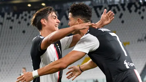 La Juve ganó su novena Serie A seguida