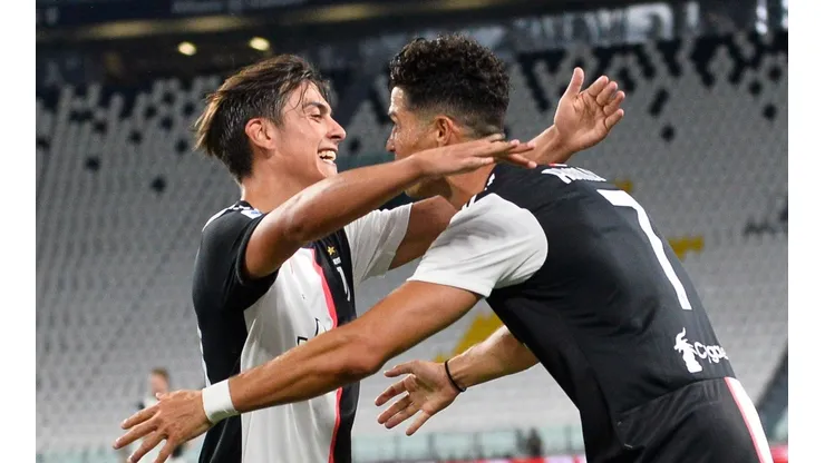 La Juve ganó su novena Serie A seguida