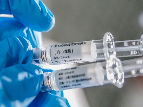 Ya hay fecha para las pruebas de vacuna contra el coronavirus en Chile