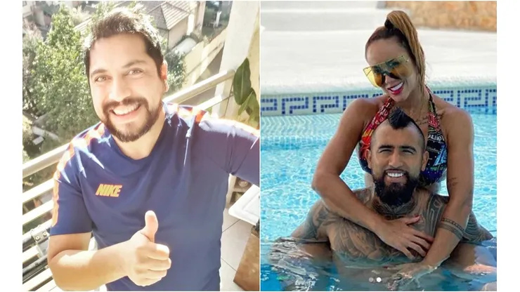 Arturo Vidal y el plantel de Barcelona retomarán los trabajos este lunes, ahora con miras a la Champions League