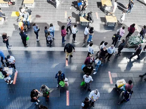 Presentan sitio oficial del retiro del 10% de la AFP