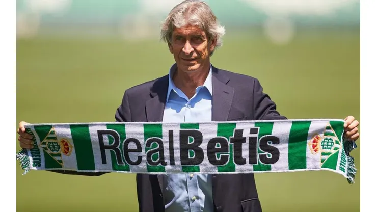 Pellegrini sigue recibiendo buenas palabras en España.