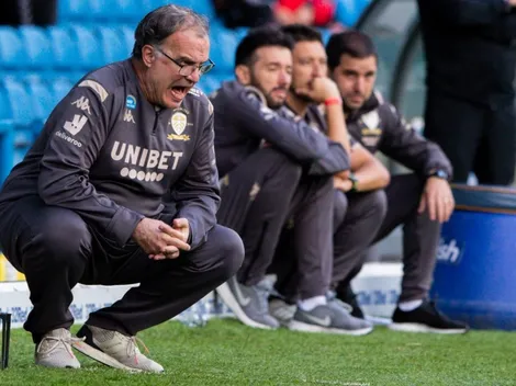 Dueño del Leeds: “No es fácil trabajar con Bielsa”