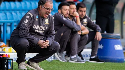 Marcelo Bielsa, así como exige a sus jugadores, también lo hace con las condiciones de trabajo para realizar de manera óptima su labor.