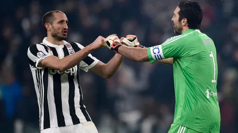 La Juve ganó su noveno título seguido