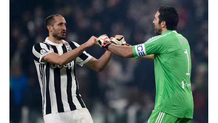 La Juve ganó su noveno título seguido