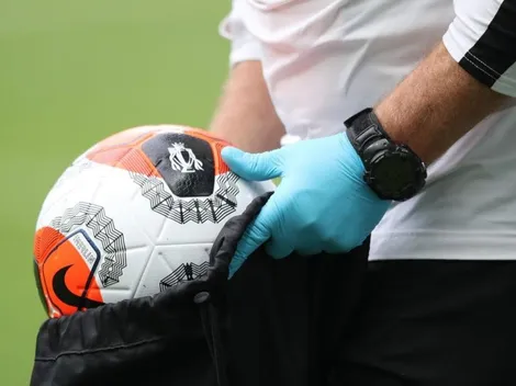 Tabla en vivo de la Premier League y su dramática definición