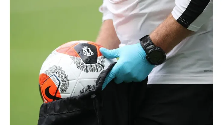 La Premier League se termina este domingo