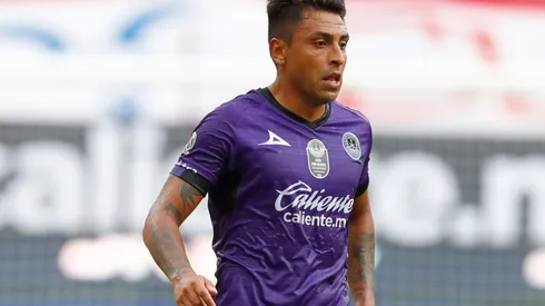 El equipo de los chilenos en México reportó seis casos de covid-19.