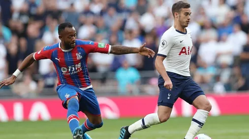 El elenco de Mou tiene una final este domingo.