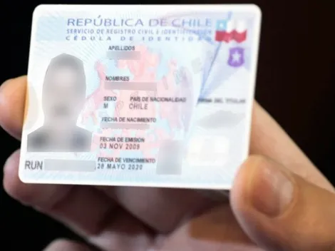 Podrás pedir tu 10% con sólo tener tu cédula de identidad