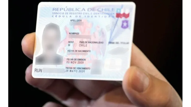 Podrás pedir tu 10% con sólo tener tu cédula de identidad