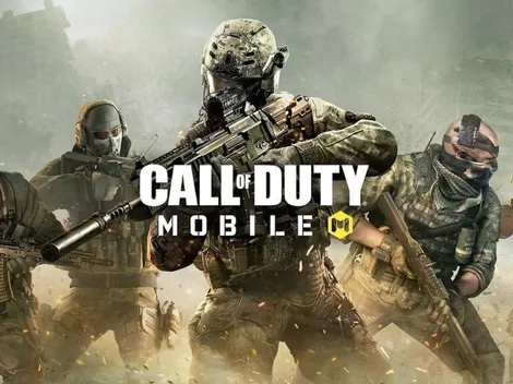 Call of Duty Mobile tendrá su modo Warzone