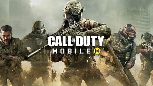 Call of Duty mobile tendrá Warzone