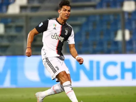 En vivo: Juventus va por el título de la Serie A ante Sampdoria