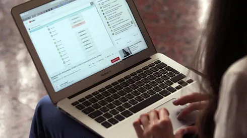 El trámite por el momento se realizará solo vía online.