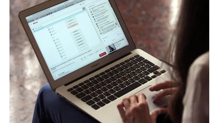 El trámite por el momento se realizará solo vía online.