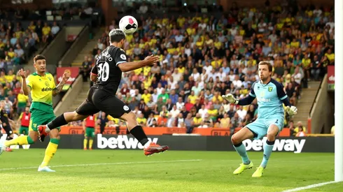 Los Citizens tienen su última prueba antes del desafío de Champions.