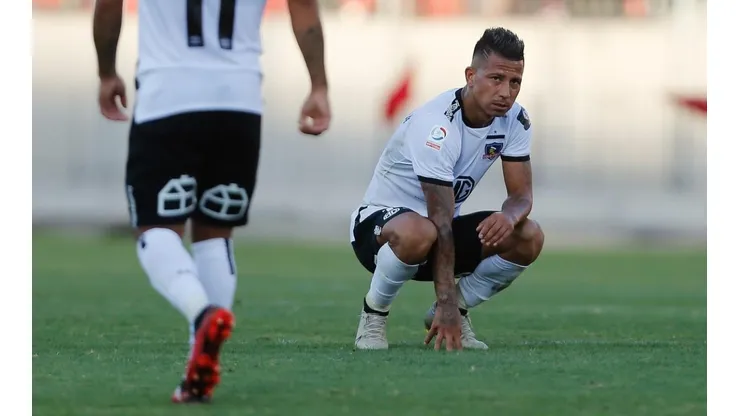 Leo Valencia es acusado de violencia intrafamiliar por su ex pareja