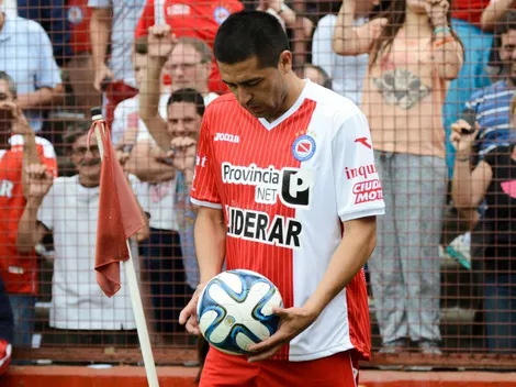 Revelan tremenda excentricidad de Riquelme en Argentinos