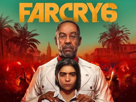 Confirman que Far Cry 6 llegará a 4K en PS5 y PS4 Pro