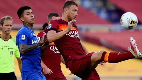 Pulgar no pudo evitar la derrota de la Fiore