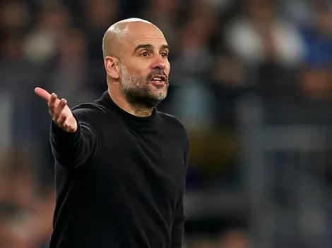 Pep: "Si no tenemos hambre contra el Madrid, no pasaremos"