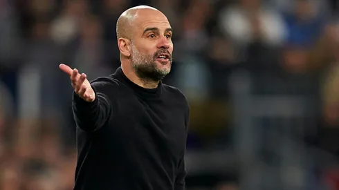 El City espera seguir con vida en Champions