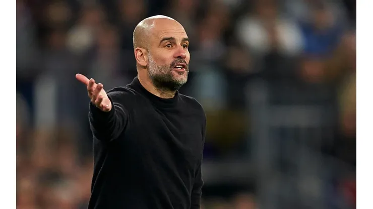 El City espera seguir con vida en Champions