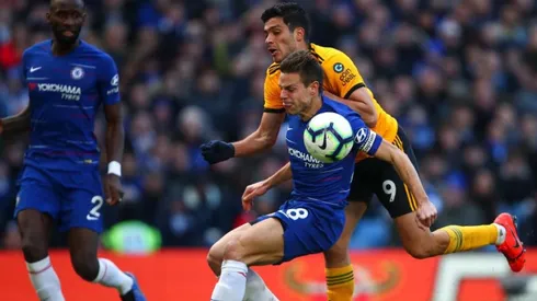 Chelsea quiere clasificar a la Liga de Campeones