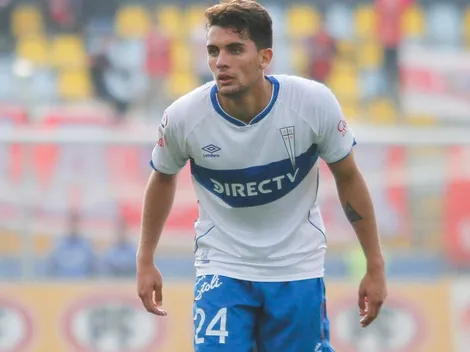 El olvidado paso de Saavedra por Colo Colo: “Era un jugadorazo”