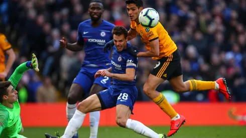 Blues y Wolves tienen una misión de vida o muerte.