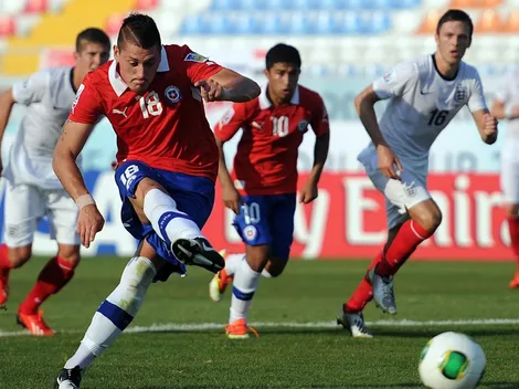Ver EN VIVO la maratón de Chile en el Mundial Sub 20 de Turquía 2013