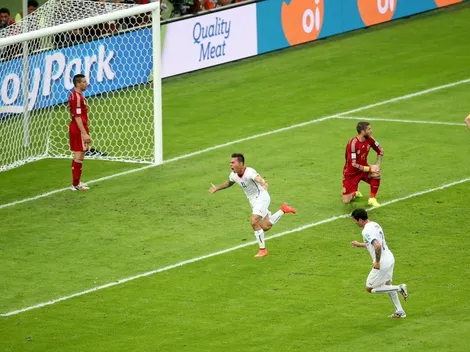El camino de la Roja en Brasil 2014 vuelve a la pantalla: Hora y TV
