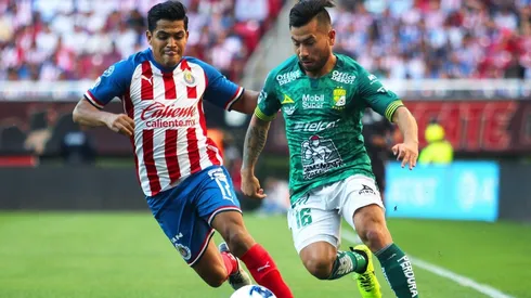 Habrá sangre chilena en este partido.