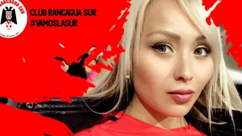 Daniella Chávez tendrá mucha importancia en Rancagua Sur