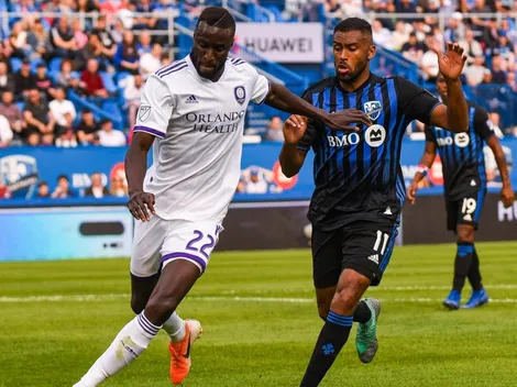 Ver EN VIVO Orlando City vs Montreal Impact por MLS is Back