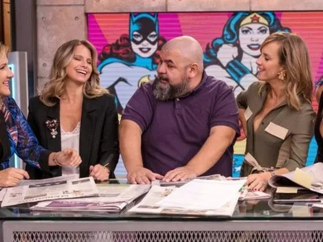 Productor reconoce "una lenta y paulatina muerte" de "Mucho Gusto"