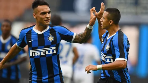 Alexis y Lautaro: Las dos caras de la moneda