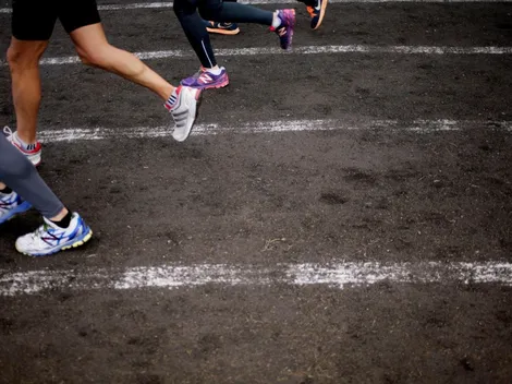 Mindep entrega consejos para retomar deporte al aire libre