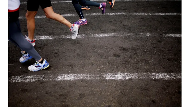 El Mindep entregó consejos para la práctica de deporte al aire libre.
