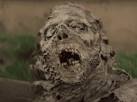 Lanzan nuevo trailer de "The Walking Dead: World Beyond"